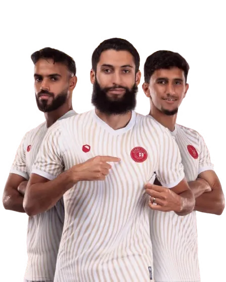 Donna Damac FC 2025/26 Maglia Trasferta - immagine 2