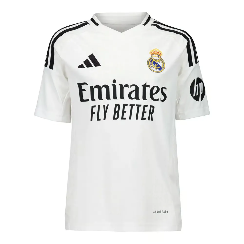 Maglia Casalinga Bambino Real Madrid 2024/25