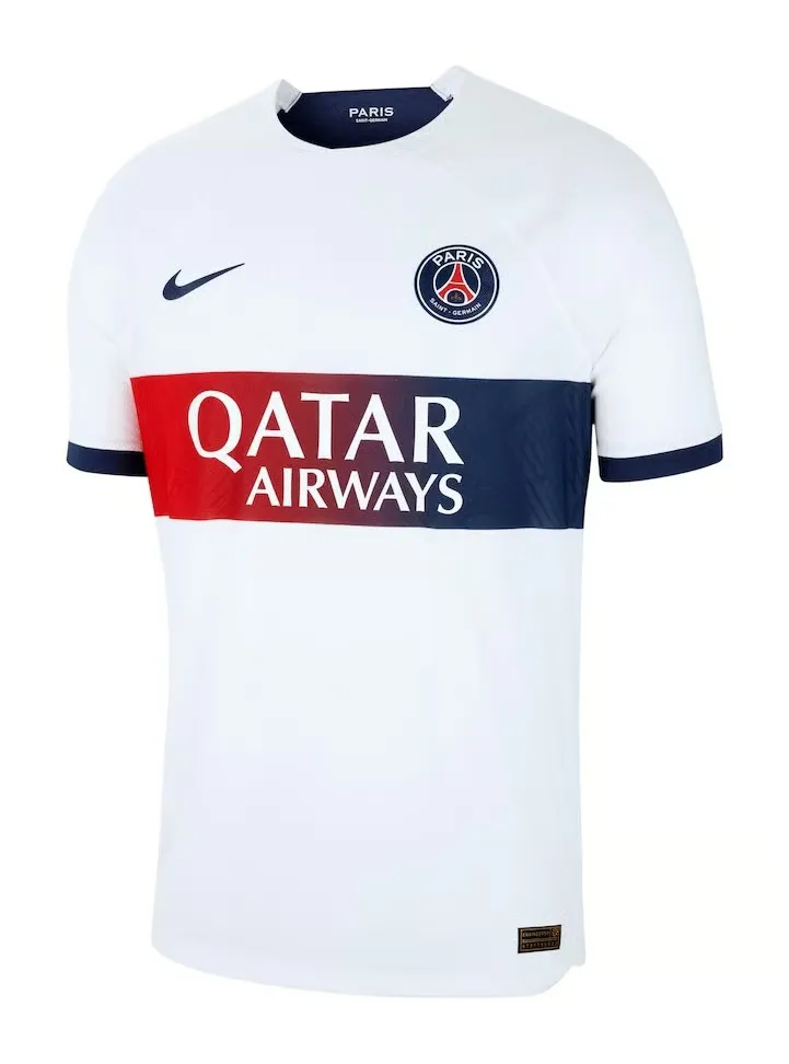 Maglia Trasferta PSG Bambino 2023/24
