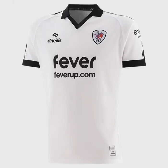Maglia Away Uomo Bristol City 2025/26