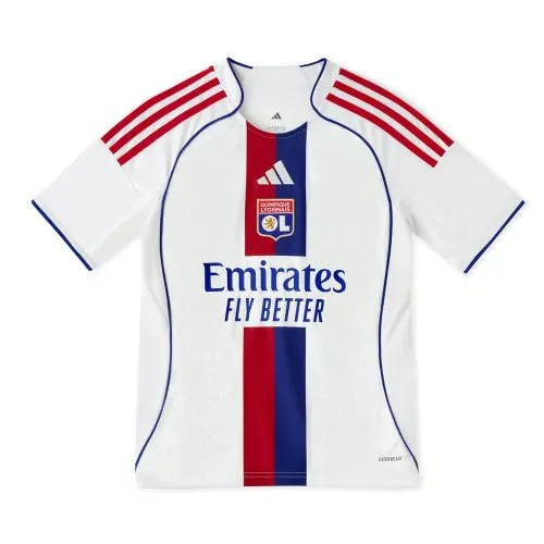 Maglia Home OL Bambino 2025/26