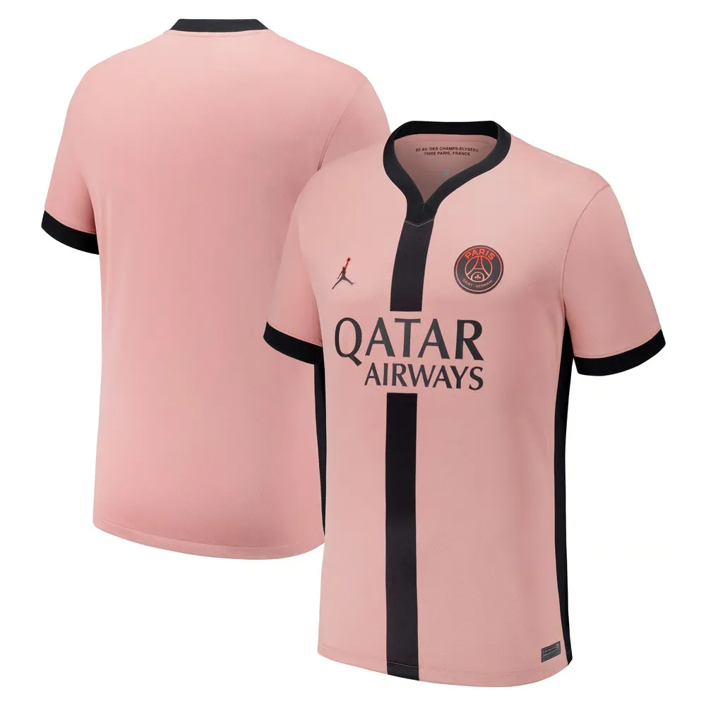 Maglia Terza PSG Bambino 2024/25