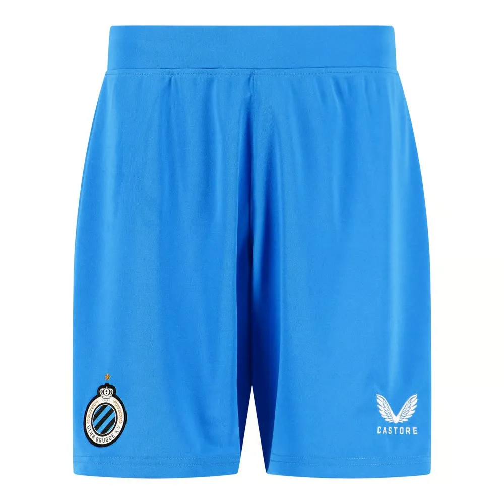 Pantaloncini casalinghi 2024/25 per bambino Club Brugge