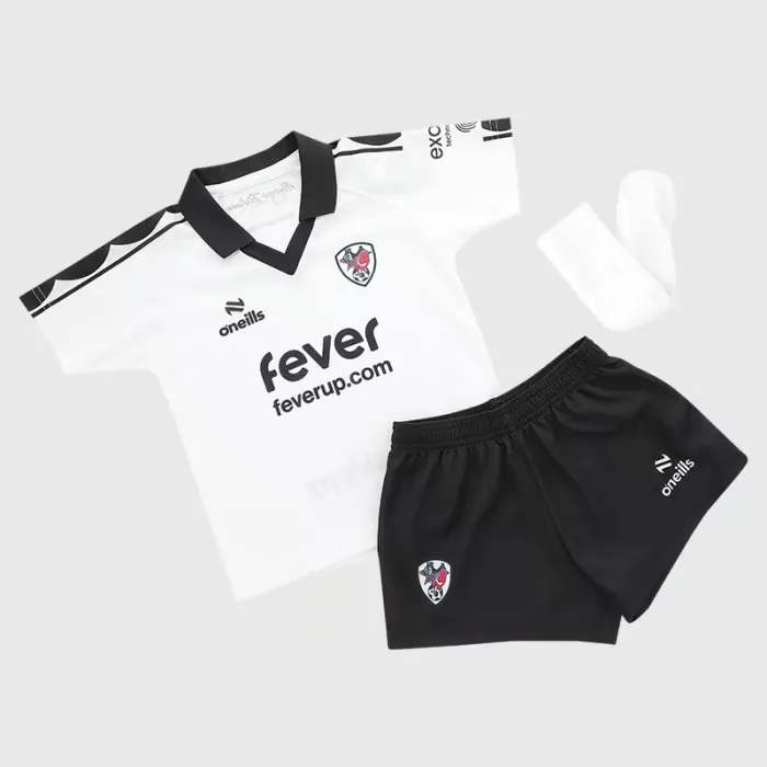 Kit Away Bambino Bristol City 2025/26
