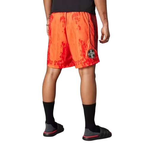 Uomo Arsenal x NTS 2025/26 Pantaloncini Urban Purist - immagine 2