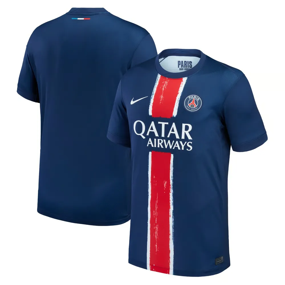 Maglia Casa PSG Bambino 2024/25