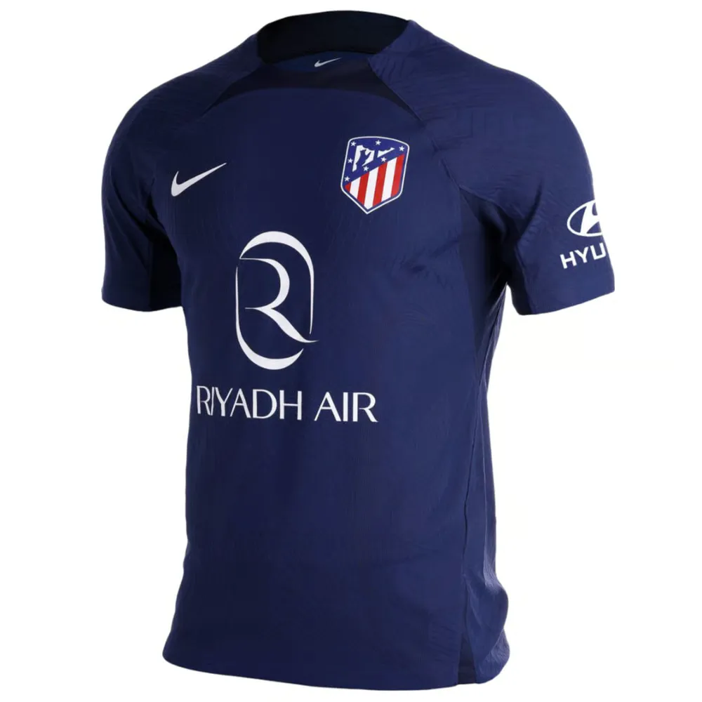 Maglia Quarta Bambino Atletico Madrid 2023/24