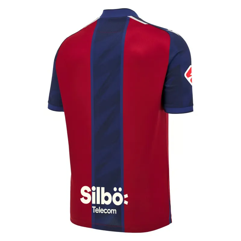 Maglia bambino Levante UD 2024/25 Casa - immagine 2