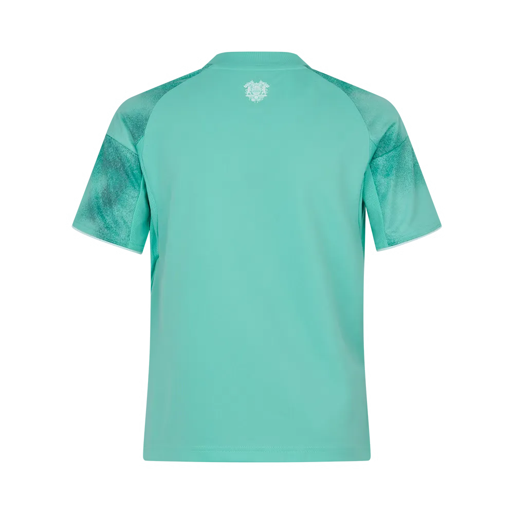 Maglia terza 2025/26 FC Copenhagen bambino - immagine 2