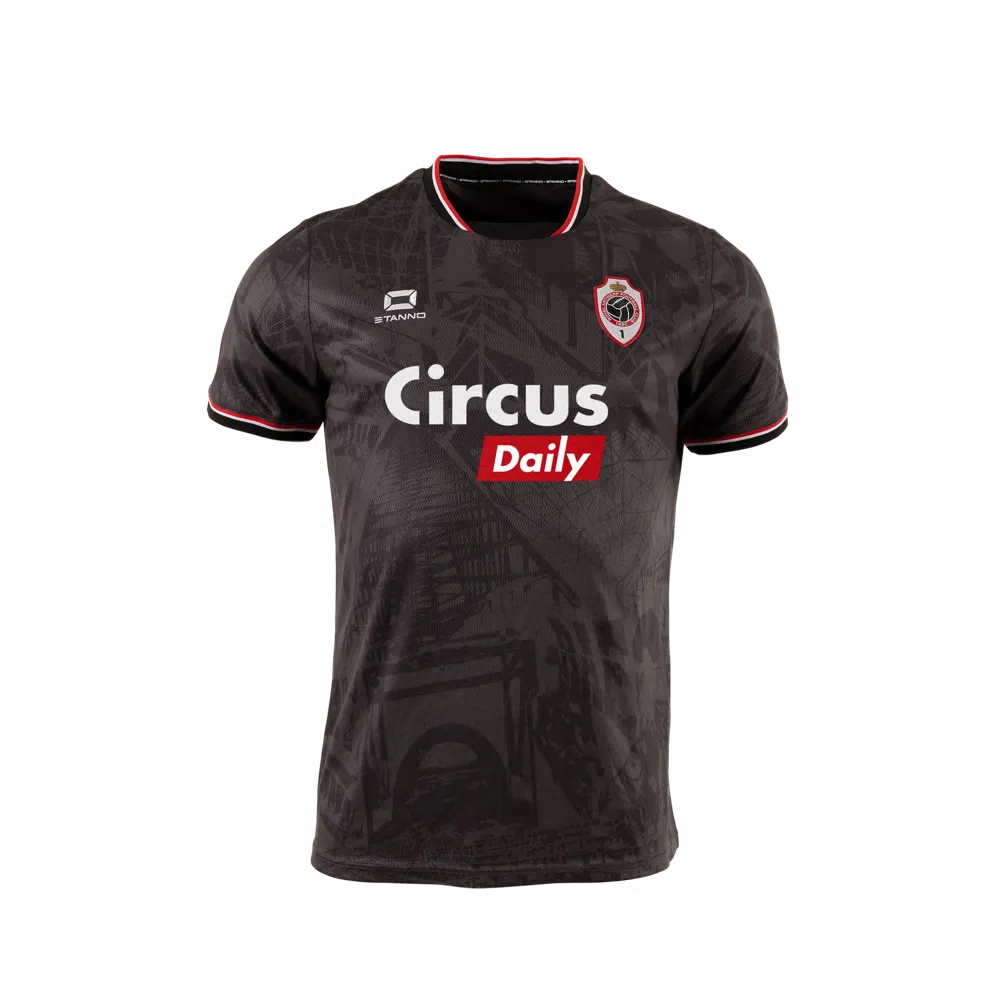 Maglia Terza 2025/26 Bambino Royal Antwerp