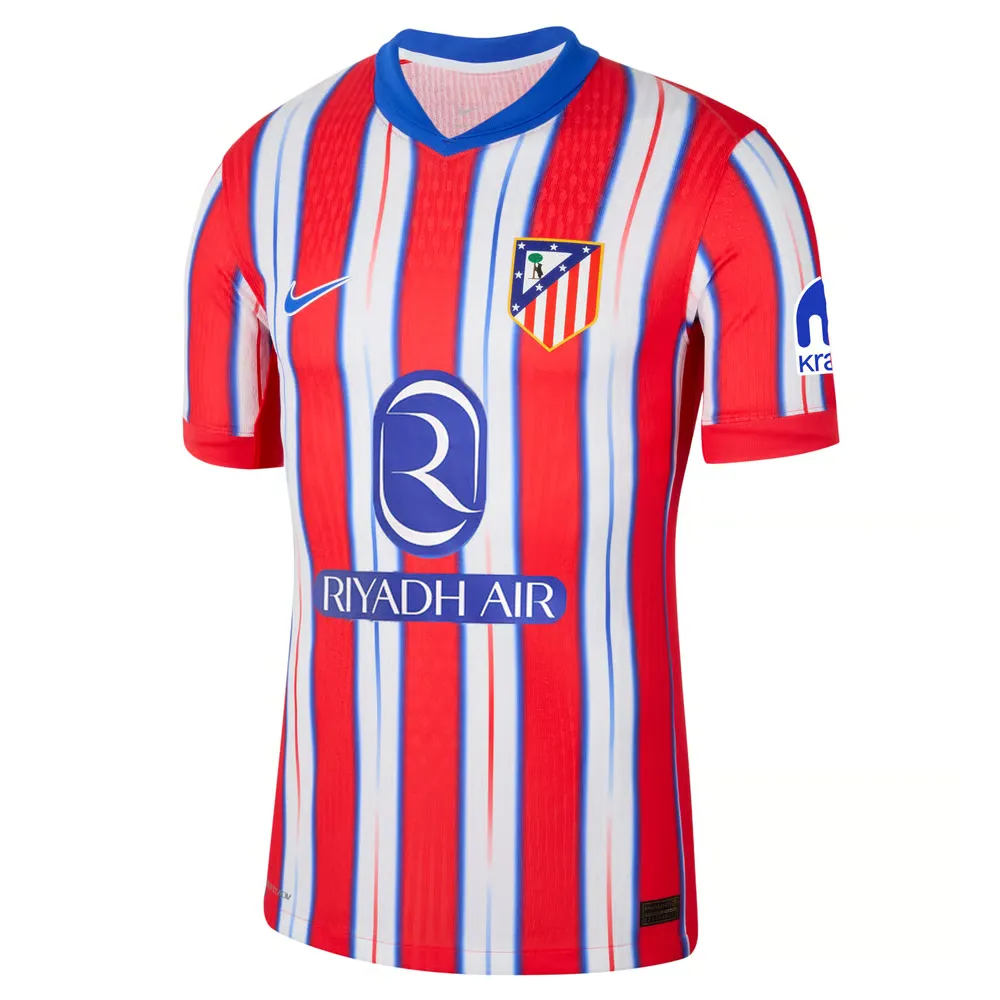 Maglia Casalinga Bambino Atletico Madrid 2024/25