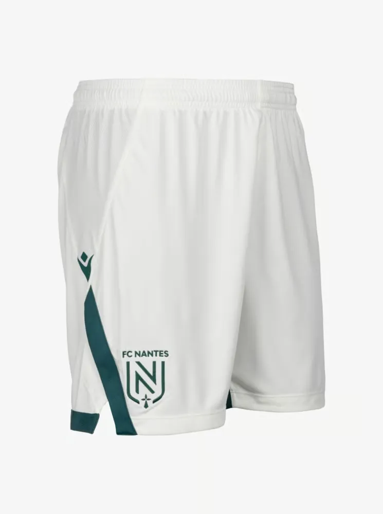 Pantaloncini trasferta FC Nantes 2025/26 bambino