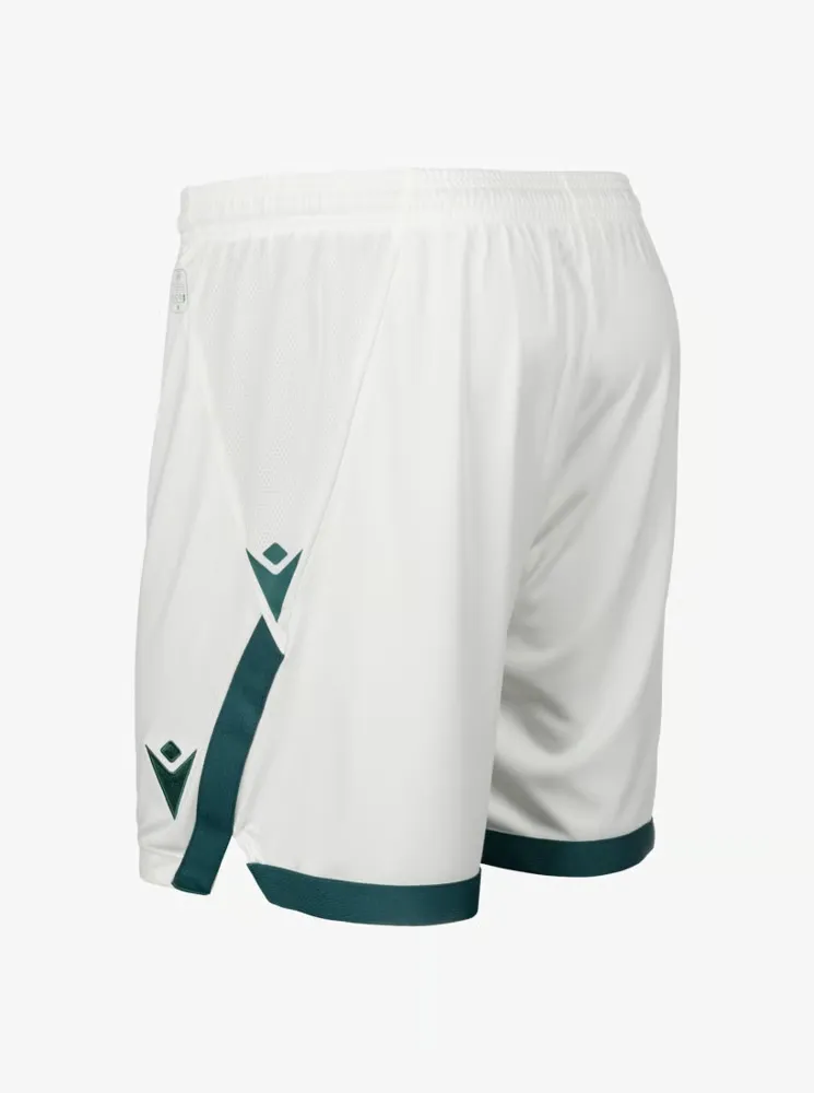 Pantaloncini trasferta FC Nantes 2025/26 donna - immagine 2