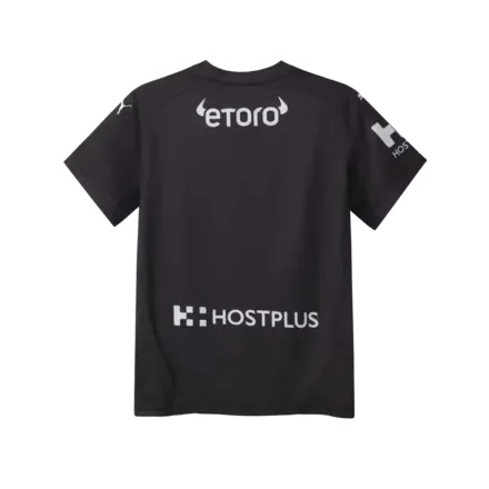 Maglia away Melbourne City 2025/26 da uomo - immagine 2