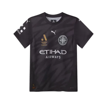 Maglia away Melbourne City 2025/26 da uomo