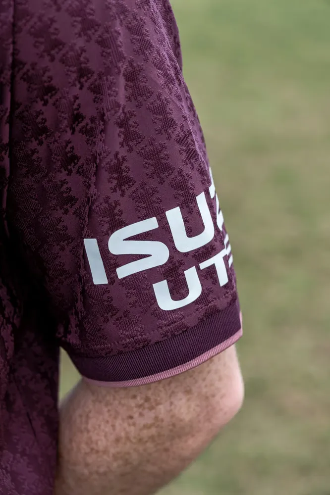 Maglia trasferta 2025/26 del Brisbane Roar da donna - immagine 2