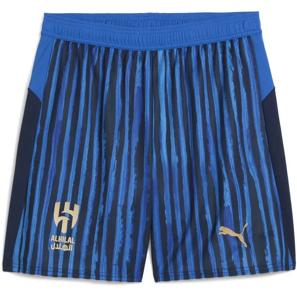 Pantaloncini KidSuper Al Hilal SFC 2025/26 Uomo