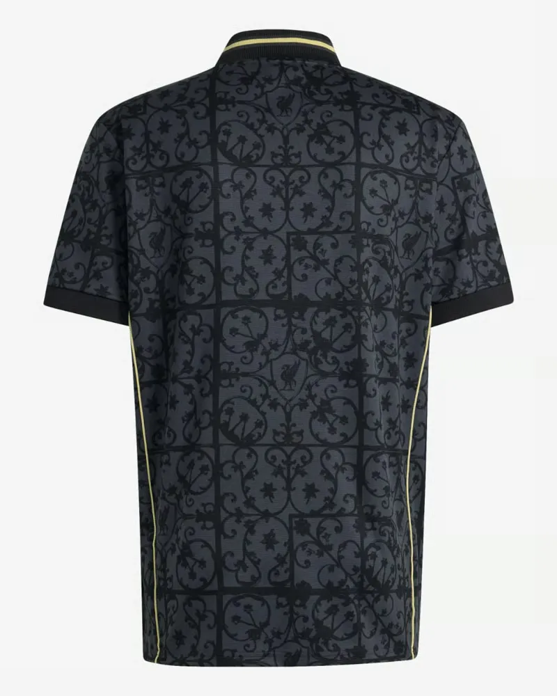 Donna Liverpool 2025/26 Terza Maglia LFSTLR - immagine 6