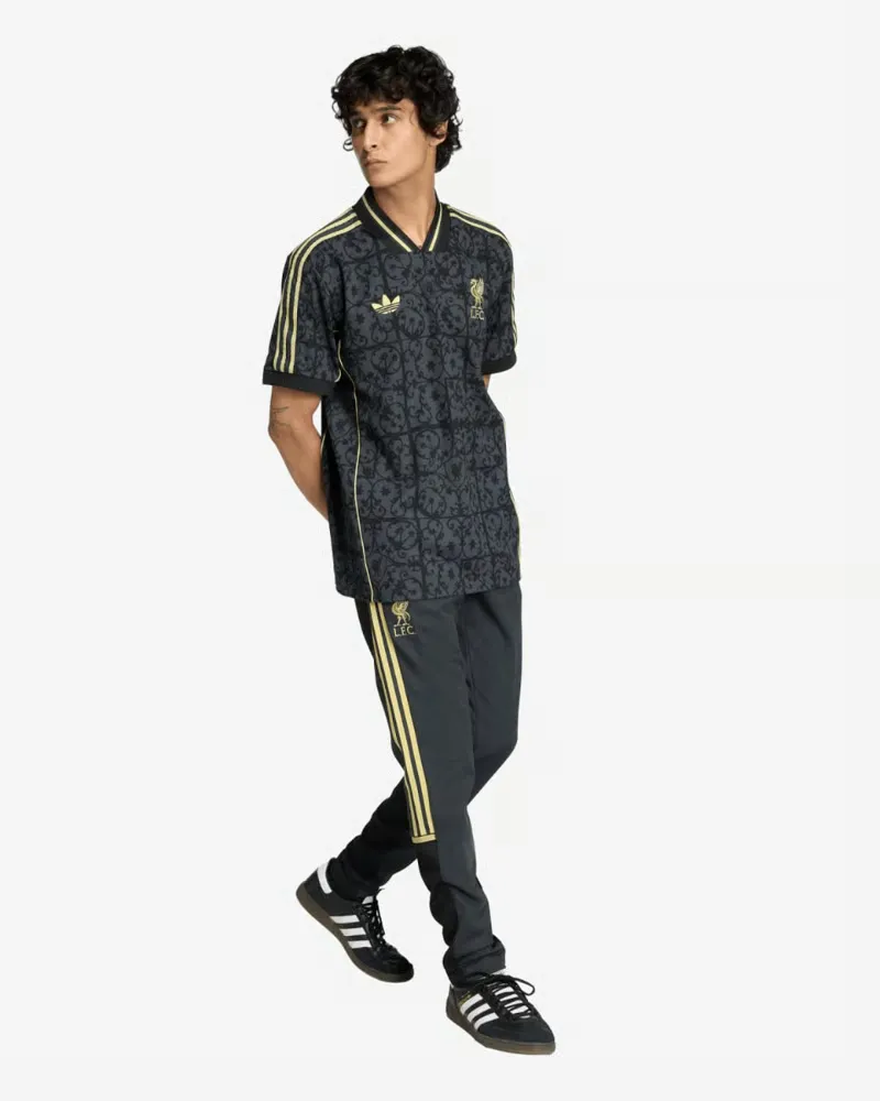 Donna Liverpool 2025/26 Terza Maglia LFSTLR - immagine 3