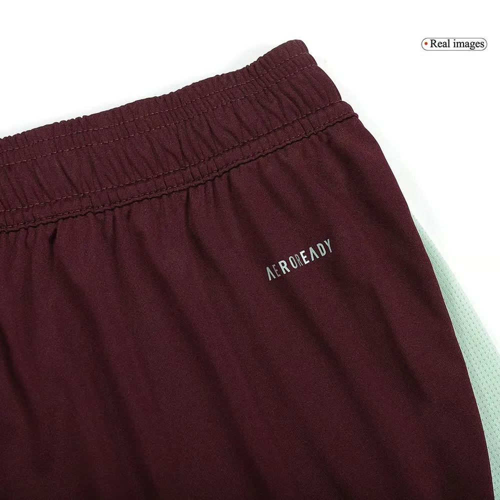 Pantaloncini Casa Messico Copa America 2024 - immagine 2