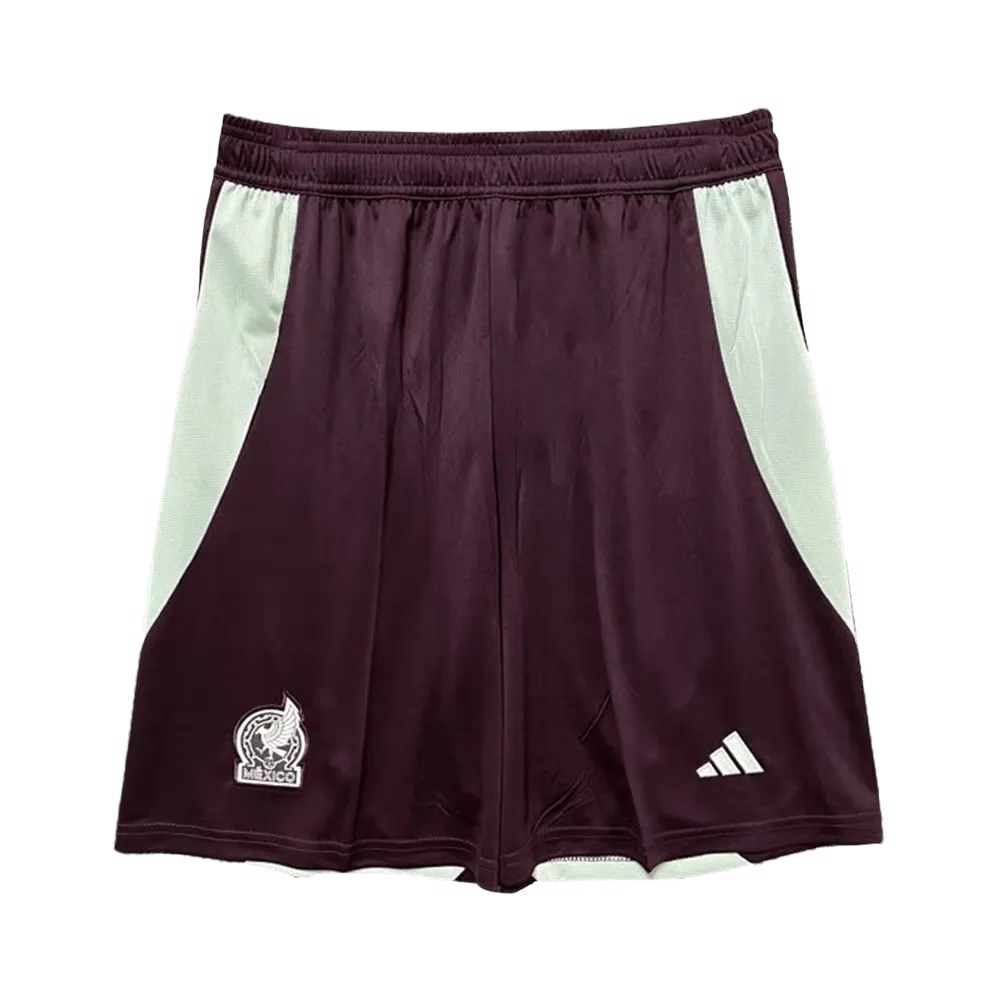 Pantaloncini Casa Messico Copa America 2024