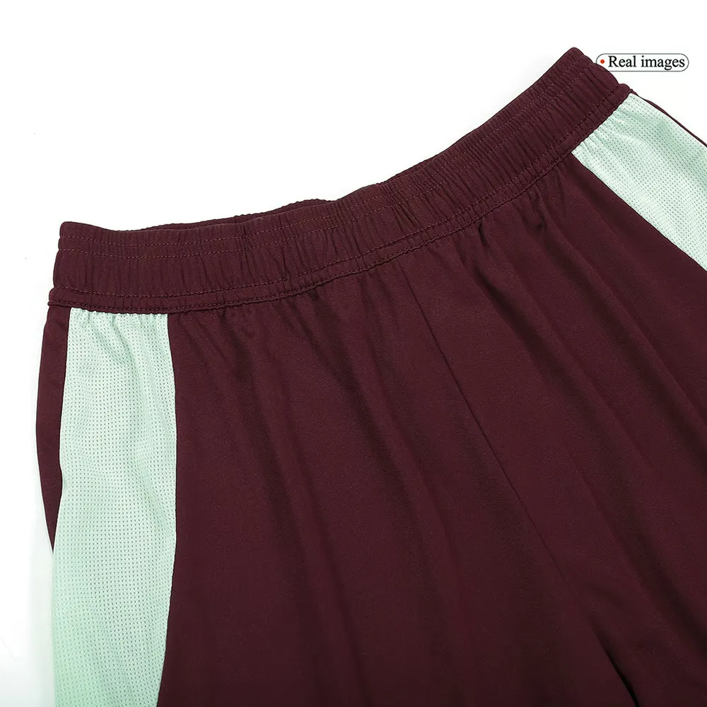 Pantaloncini Casa Messico Copa America 2024 - immagine 4