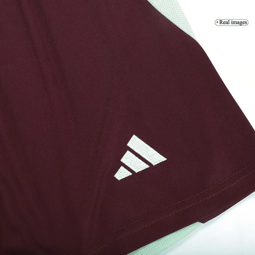 Pantaloncini Casa Messico Copa America 2024 - immagine 6