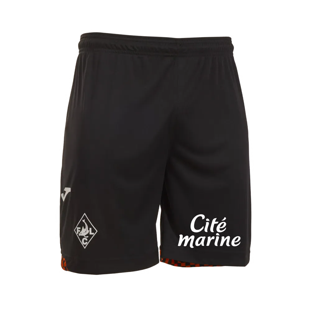 Bambino Pantaloncini Home FC Lorient 2025/26