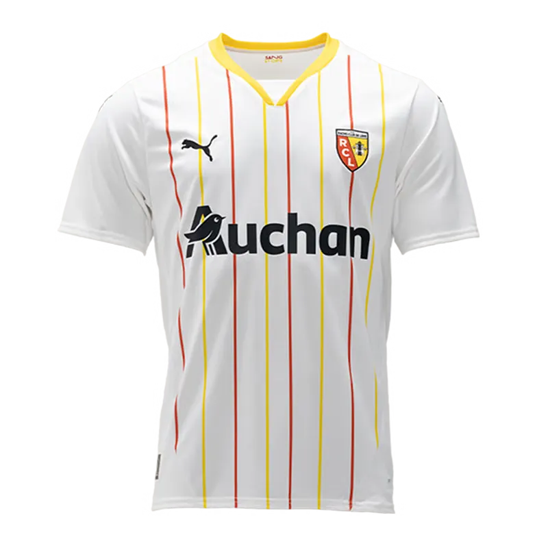 Maglia Terza RC Lens Uomo 2024/25