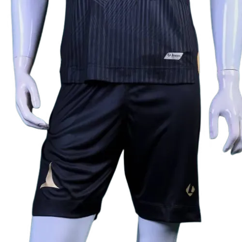 Pantaloncini terzi Al-Khaleej FC 2025/26 bambino