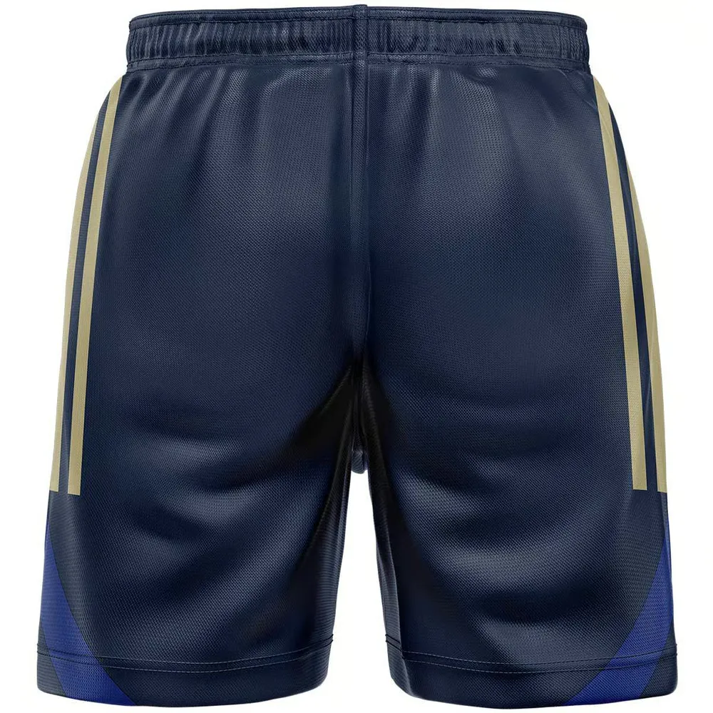 Pantaloncini trasferta 2025/26 Silkeborg IF donna