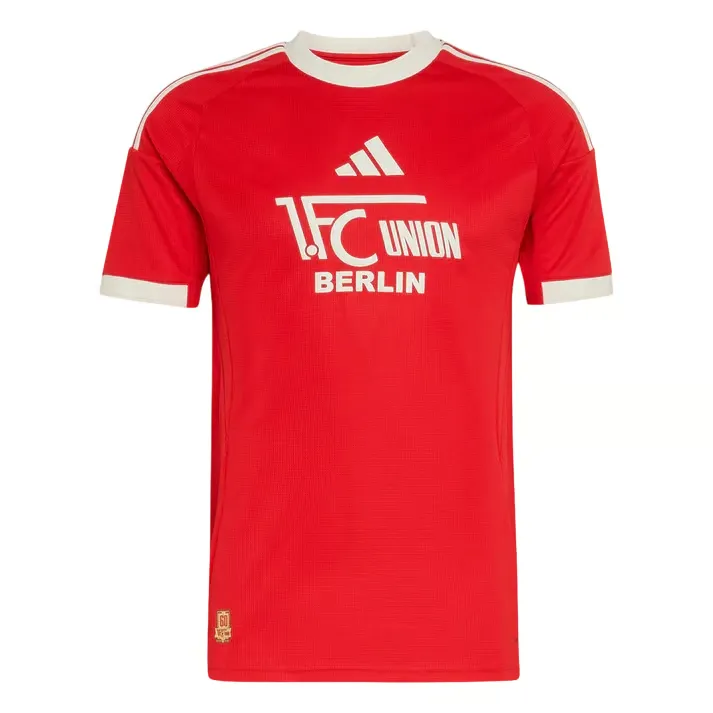 Maglia 60ยบ Anniversario 1.FC Union Berlin Donna 2025/26