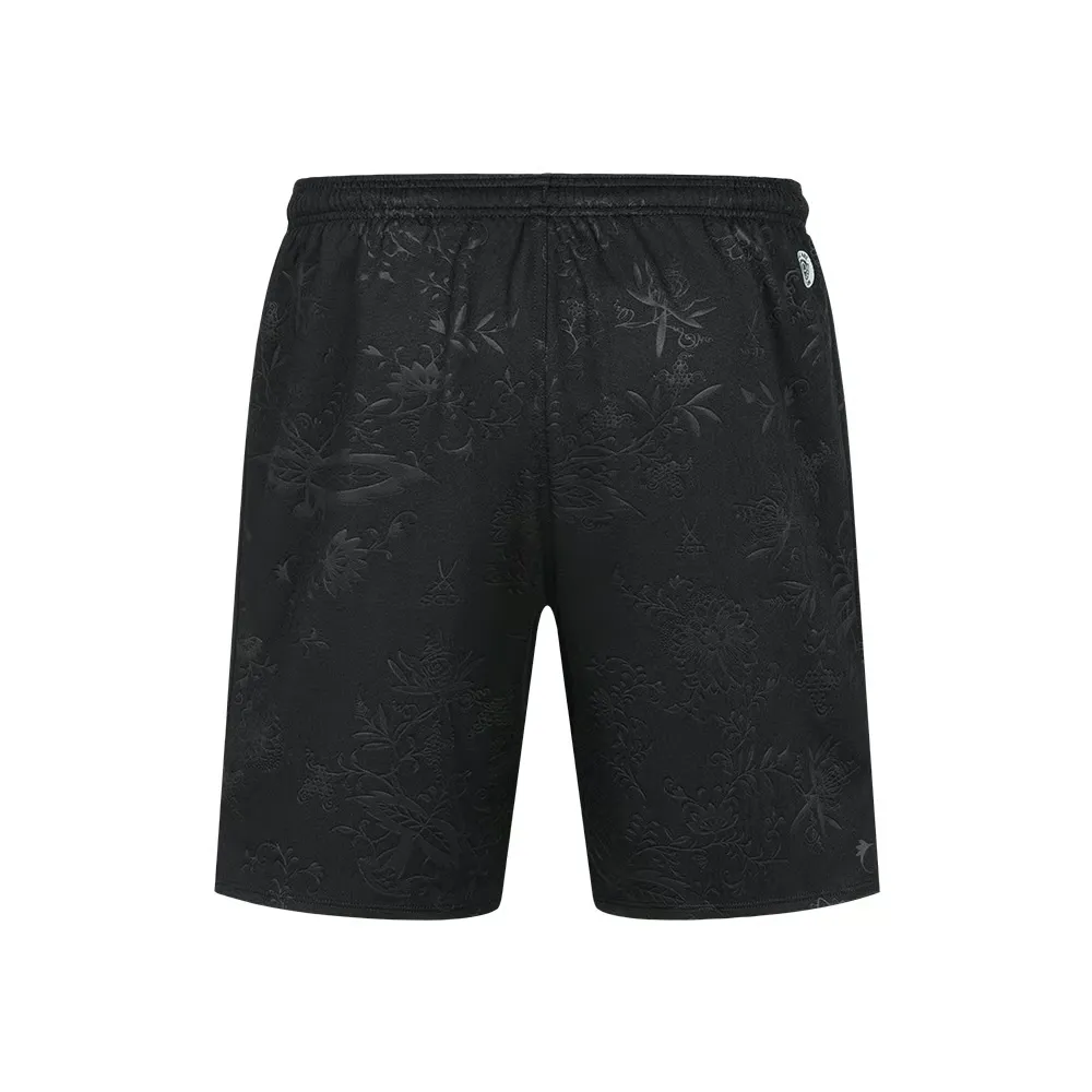 Pantaloncini casalinghi Dynamo Dresden 2025/26 uomo - immagine 2