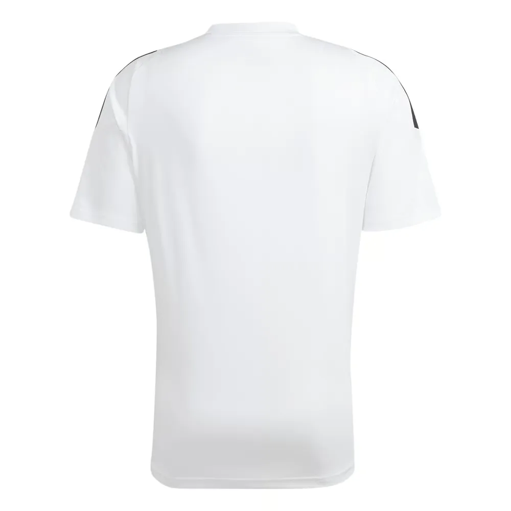 Maglia Pre Partita Terza Brest Uomo 2024/25 - Bianca - immagine 2