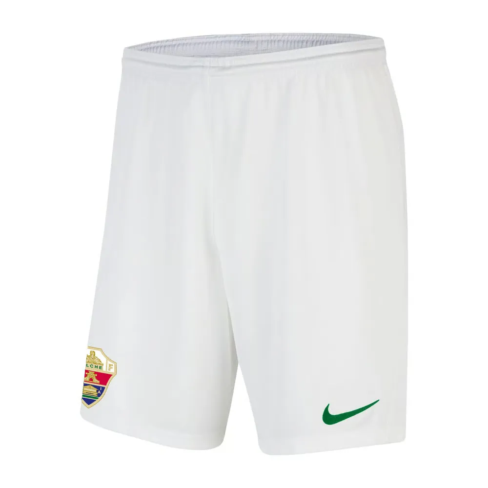 Uomo Elche CF 2024/25 Pantaloncini Casa