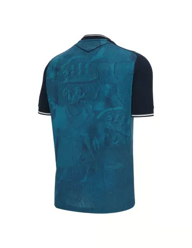 Maglia uomo Cádiz CF 2025/26 terza sponsorizzata - immagine 2