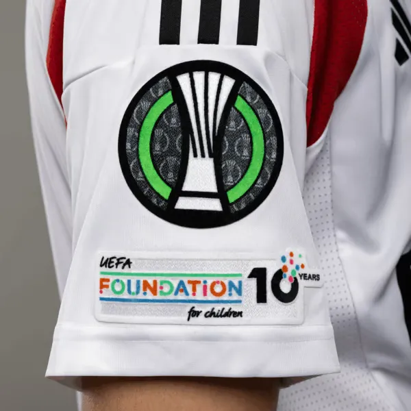 Donna Legia Varsavia Maglia Casa UEFA Europa Conference League 2025/26 - immagine 2