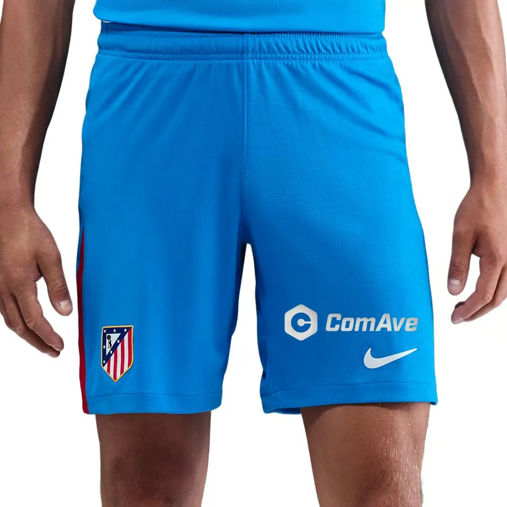 Pantaloncini terzi donna Atletico Madrid 2025/26