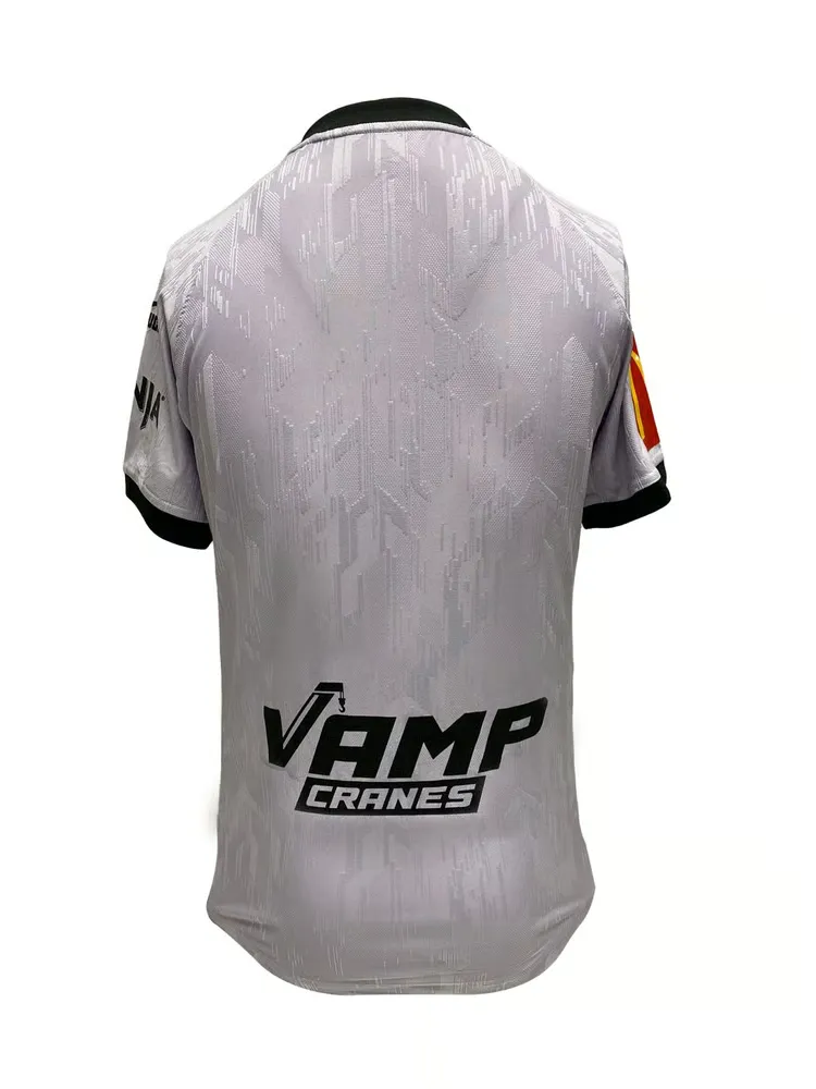 Bambino Adelaide United 2025/26 Maglia Trasferta - immagine 2