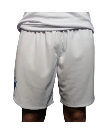 Donna AJ Auxerre 2025/26 Pantaloncini Heritage 120° Anniversario