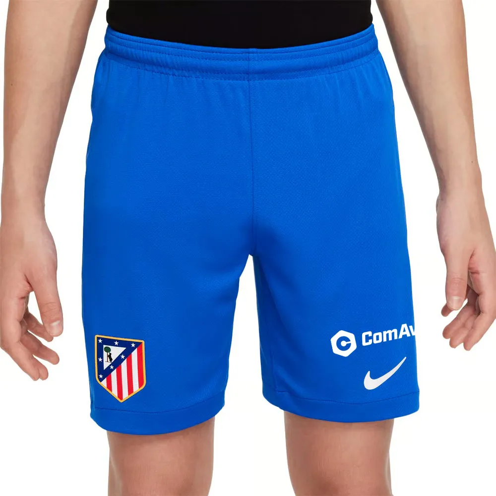 Pantaloncini Home Bambino Atletico Madrid 2025/26