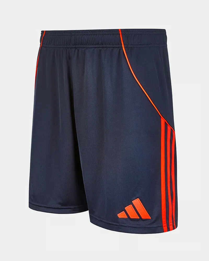 Donna Nottingham Forest 2025/26 Terzi Pantaloncini