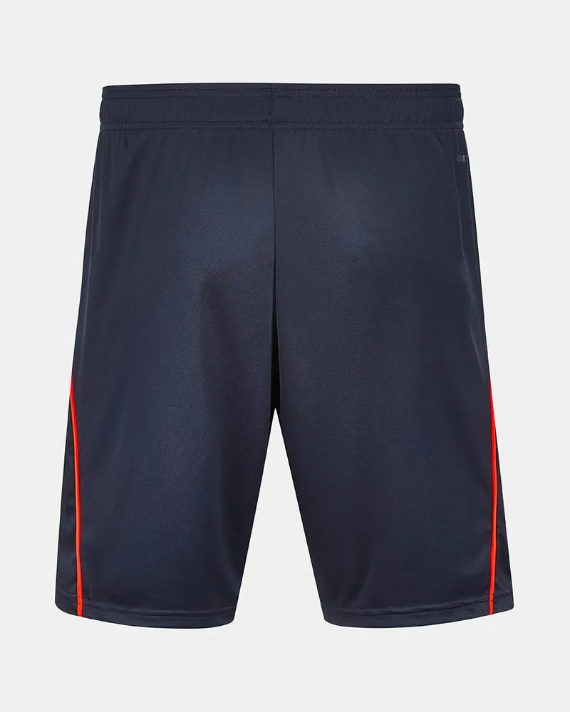 Donna Nottingham Forest 2025/26 Terzi Pantaloncini - immagine 2