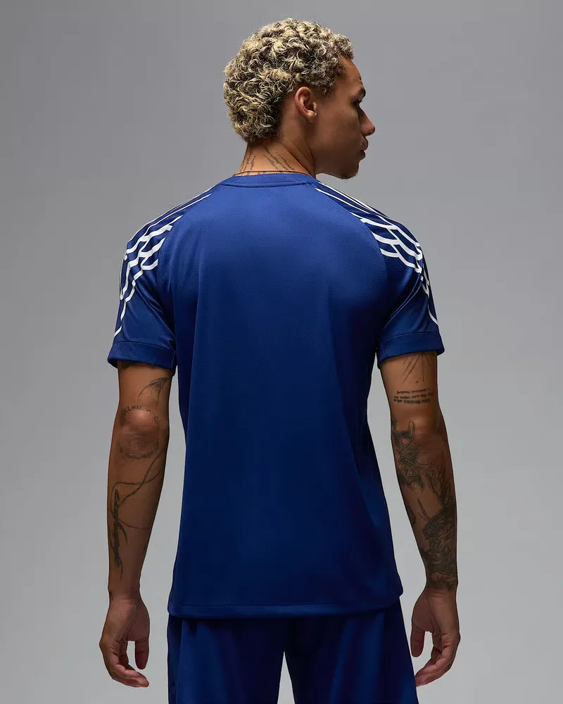 Pantaloncini Quarti PSG 2024/25 Bambino - immagine 2