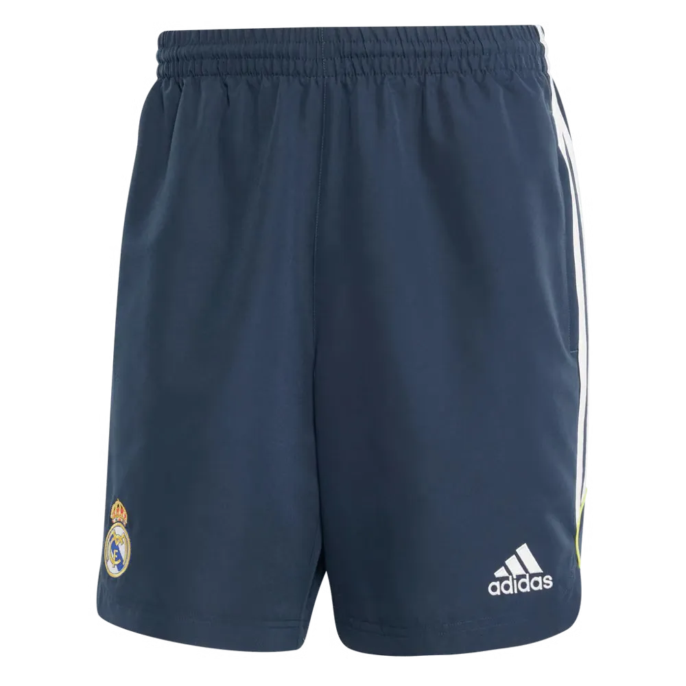 Pantaloncini Real Madrid Donna 2024/25 Urban Purist