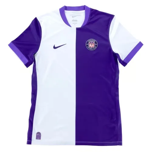 Uomo Maglia Casa Toulouse FC 2025/26