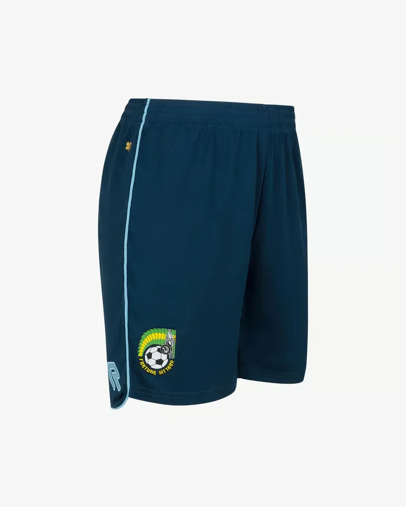 Pantaloncini terza 2025/26 Fortuna Sittard uomo