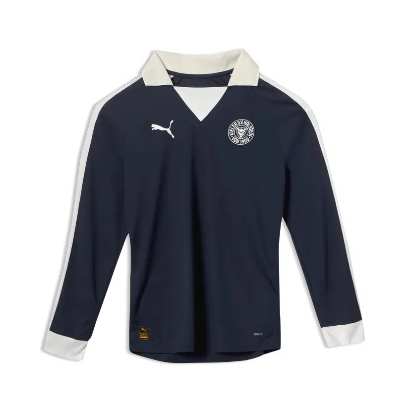 Maglia a Maniche Lunghe Speciale 125ยบ Anniversario 2025/26 Holstein Kiel Donna