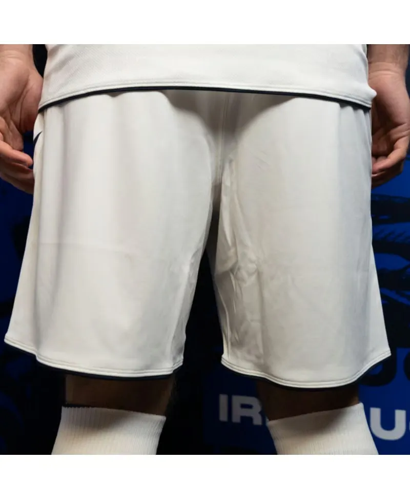 Bambino AJ Auxerre 2025/26 Pantaloncini Speciali 120° Anniversario - immagine 2