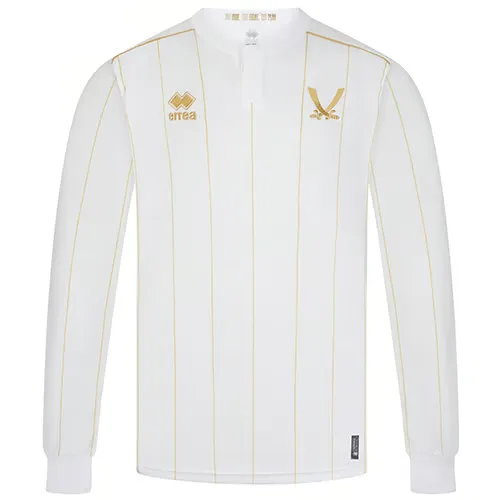 Maglia da trasferta manica lunga 2025/26 dello Sheffield United da donna